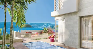 Villa 3 chambres dans Kumbor, Monténégro