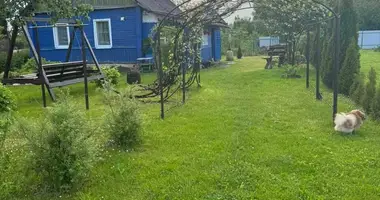 Дом в Октябрьский сельский Совет, Беларусь