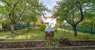 House in Vilnius, Lithuania