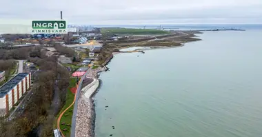 Hotel 1 263 m² en Sillamae linn, Estonia