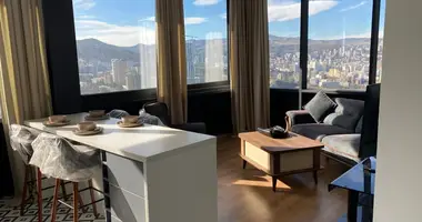 2 bedroom apartment in Tbilisi, Georgia