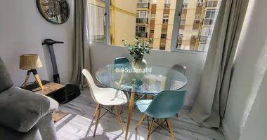 Wohnung 3 Schlafzimmer in Malaga, Spanien