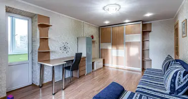 Wohnung 1 zimmer in Minsk, Weißrussland