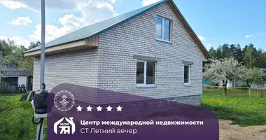 Дом в Жодинский сельский Совет, Беларусь