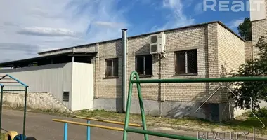 Gewerbefläche 726 m² in Brest, Weißrussland