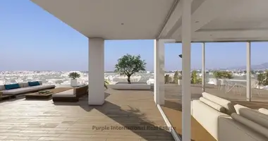 Penthouse in Konia, Zypern