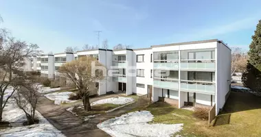 Mieszkanie 2 pokoi w Tuusula, Finlandia
