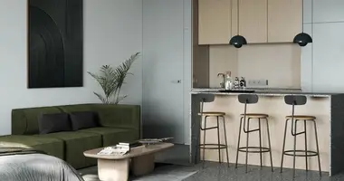 1 room apartment in Kec Ampenan, Indonesia