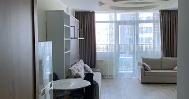 1 bedroom apartment in Batumi, Georgia