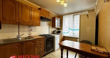 Apartamento 3 habitaciones en Grodno, Bielorrusia