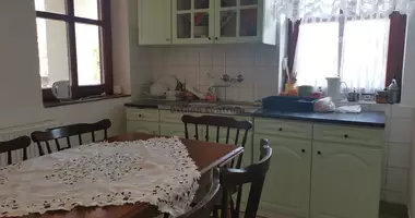 3 room house in Jand, Hungary