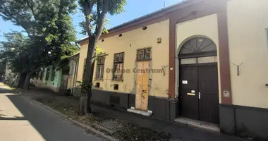 Commercial property 110 m² in Debreceni jaras, Hungary