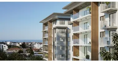 2 bedroom apartment in Paphos Municipality, Cyprus