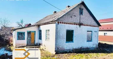 Casa en Slutsk, Bielorrusia