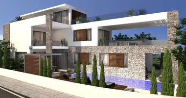 Maison 6 chambres dans Kissonerga, Chypre