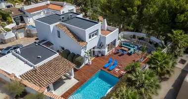 Villa en Altea, Španjolska