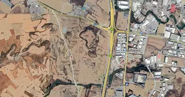 Plot of land in Nisou, Cyprus