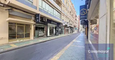 Commercial property 59 m² in Alicante, Spain