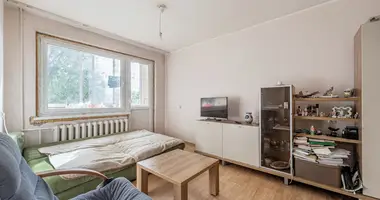 Appartement 1 chambre dans Vilnius, Lituanie