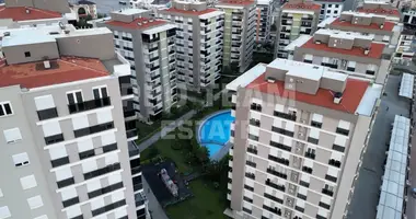 3 room apartment in Mediterranean Region, Turkey