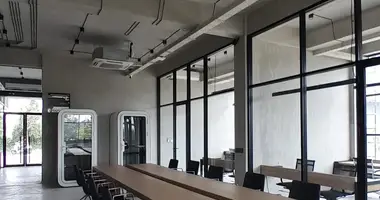 Investment in Commercial Real Estate in Bali — Setter Ubud in Cimenyan, Indonesia
