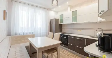 1 room apartment in Minsk, Belarus