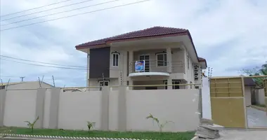 4 bedroom house in Tema, Ghana