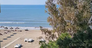 Mieszkanie 2 pokoi w Durres, Albania