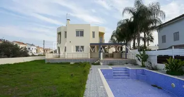 4 bedroom house in Tseri, Cyprus