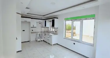 Apartamento 2 habitaciones en Alanya, Turquía