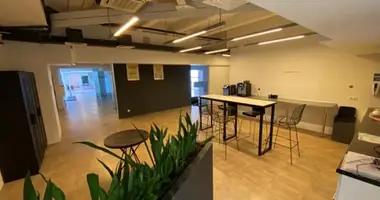 Büro 730 m² in Moskau, Russland