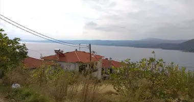 Terrain dans Pyrgadikia, Grèce