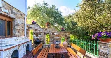 Villa 4 zimmer mit Meerblick, mit Bergblick, mit Stadtblick in Skala Potamias, Griechenland