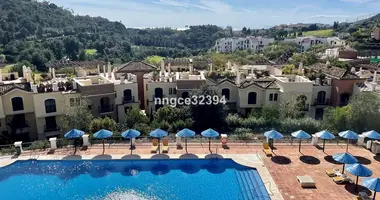 Wohnung 3 Schlafzimmer in Benahavis, Spanien