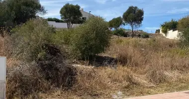 Plot of land in Estepona, Spain