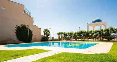 Appartement 2 chambres dans Aguilas, Espagne