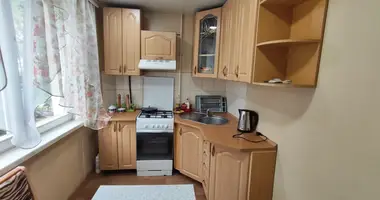 Квартира 3 комнаты в Минск, Беларусь