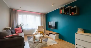 2 room apartment in Liepaja, Latvia