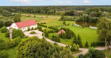 Casa en Pabrade, Lituania