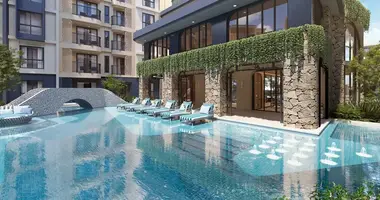 1 bedroom apartment in Phuket, Thailand