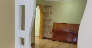 Wohnung 3 zimmer in Slonim, Belarus