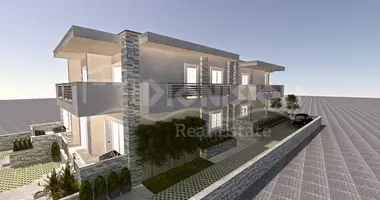 Apartamento 2 habitaciones en Nikiti, Grecia