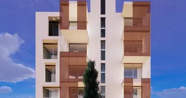 2 bedroom apartment in Paphos Municipality, Cyprus