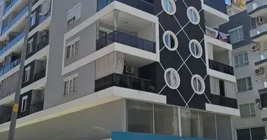 Appartement 1 chambre dans Alanya, Turquie