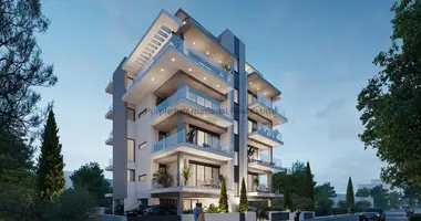 Wohnung 2 Schlafzimmer in Limassol, Zypern