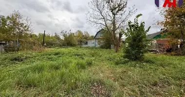 Maison dans Borissov, Biélorussie