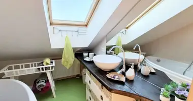 5 room house in Cesis, Latvia