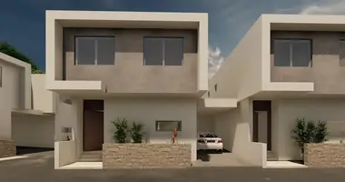 3 bedroom house in Anarita, Cyprus