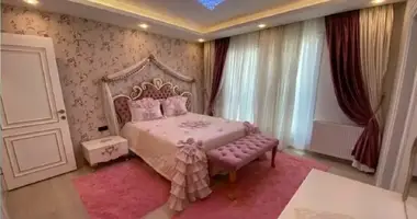 Wohnung 6 Zimmer in Alanya, Türkei