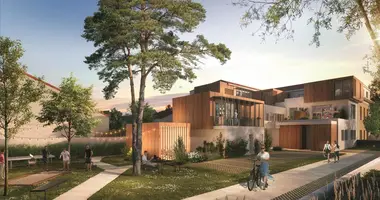 Studio 1 chambre dans France métropolitaine, France